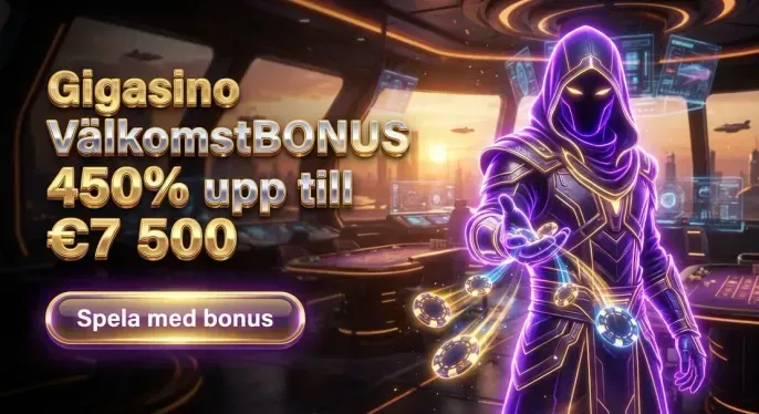 Gigasino Casino